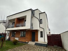 Tunari, Primarie, Complex Paris Residence, 1 Decembrie